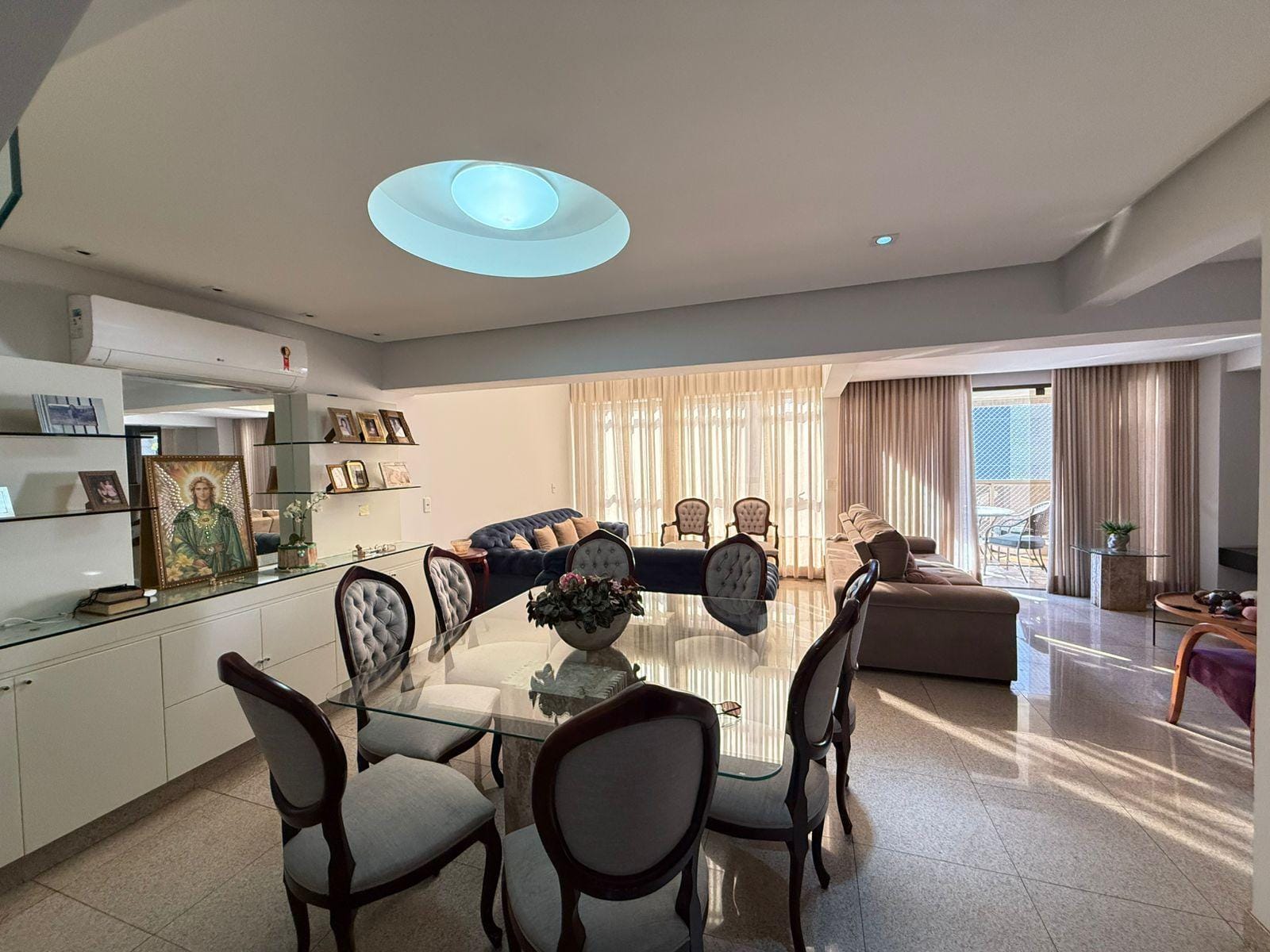 Apartamento, 5 quartos, 230 m² - Foto 3