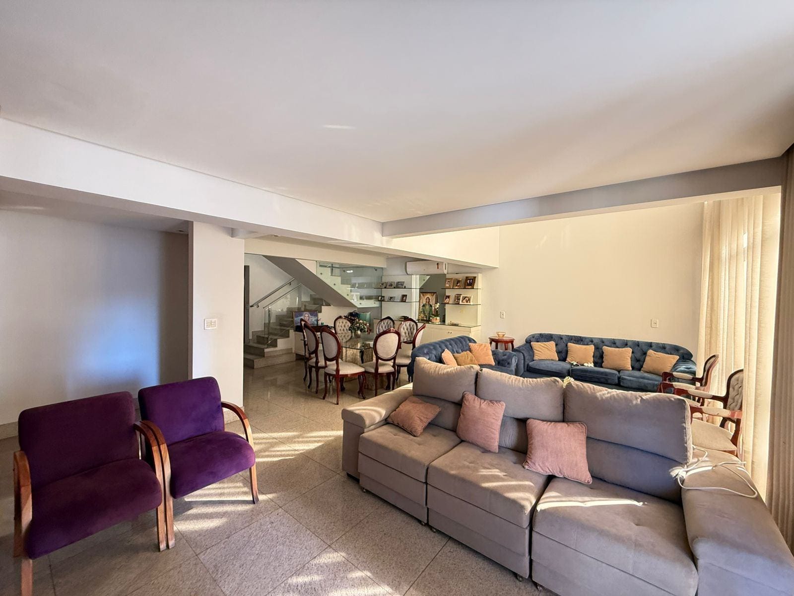 Apartamento, 5 quartos, 230 m² - Foto 6