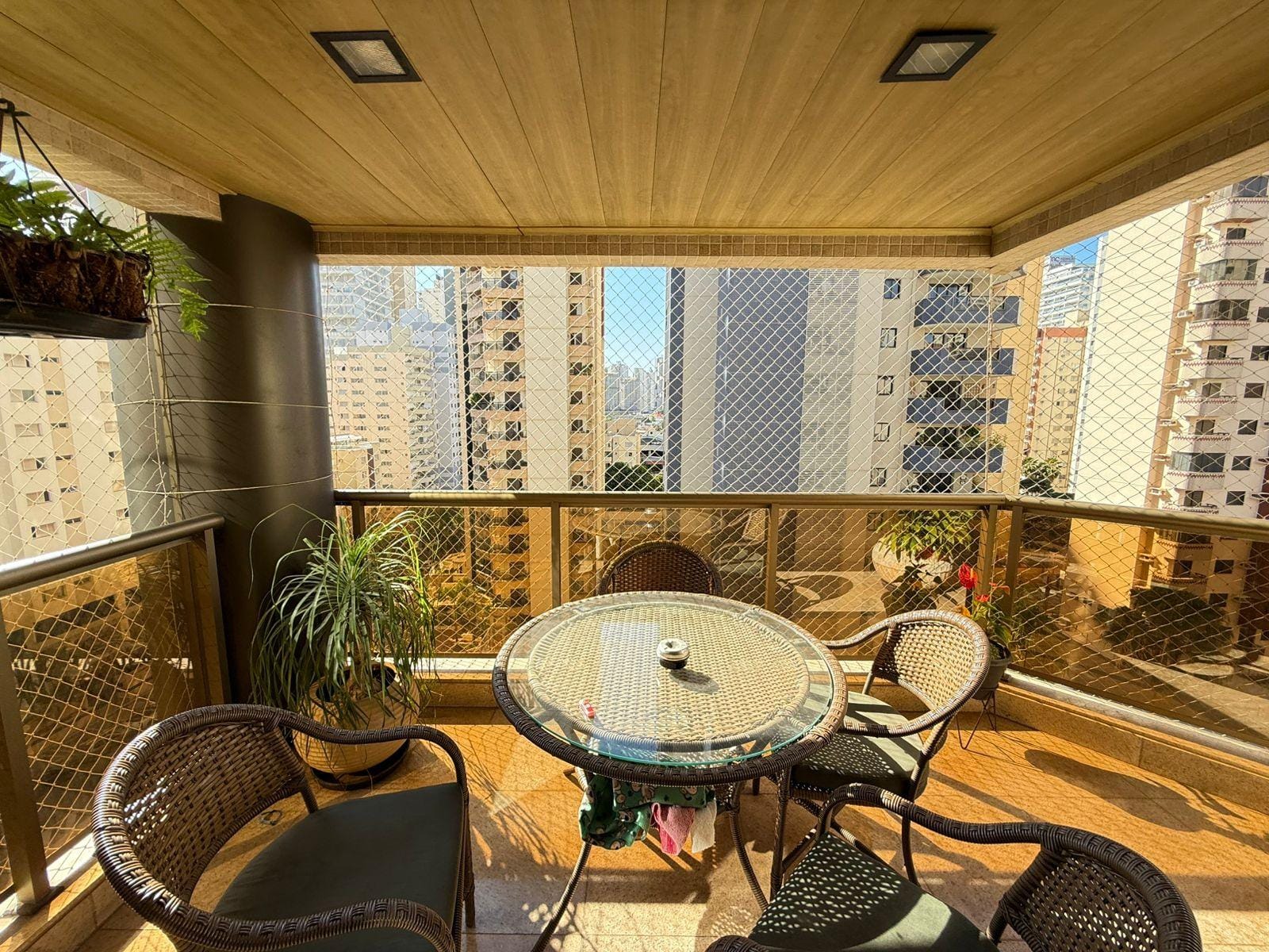 Apartamento, 5 quartos, 230 m² - Foto 4