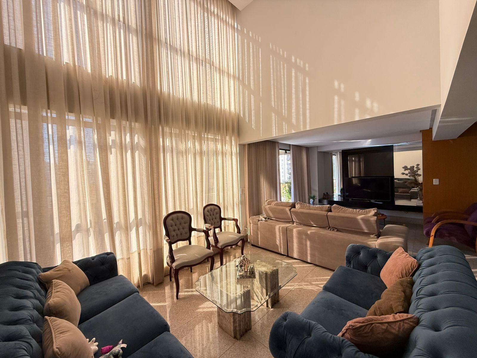 Apartamento, 5 quartos, 230 m² - Foto 5