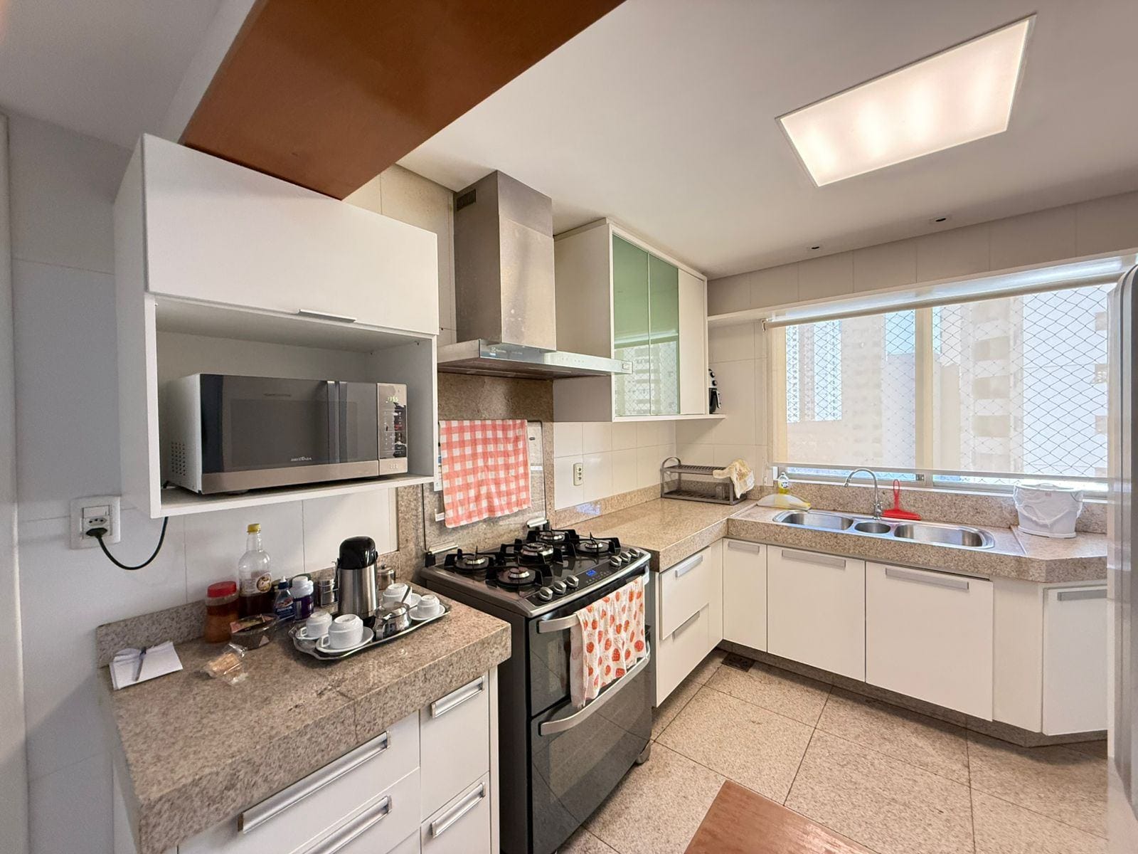 Apartamento, 5 quartos, 230 m² - Foto 10