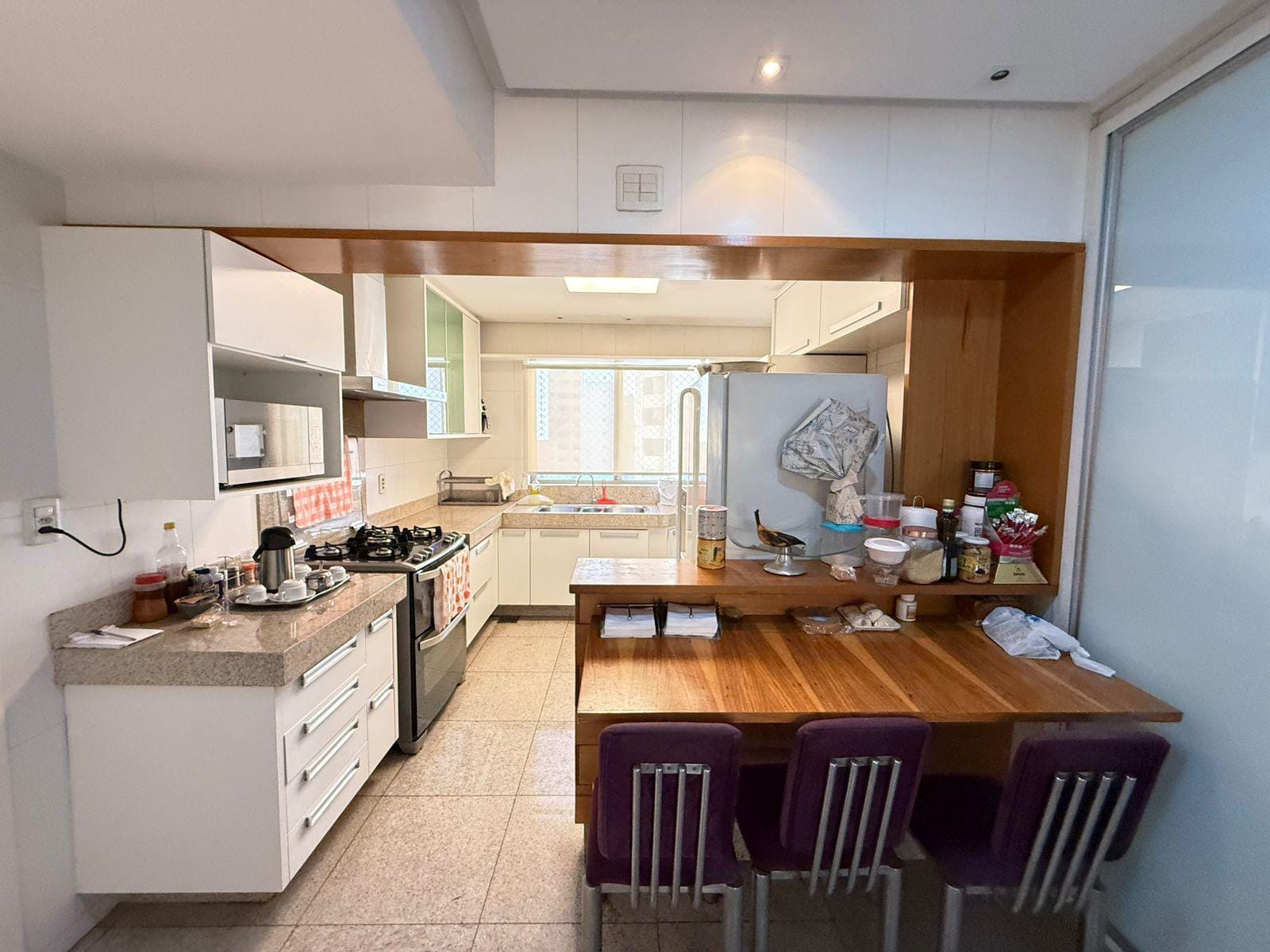 Apartamento, 5 quartos, 230 m² - Foto 9