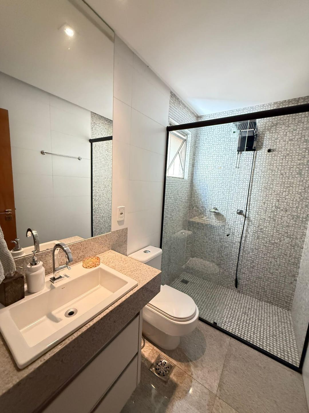 Apartamento, 5 quartos, 230 m² - Foto 13