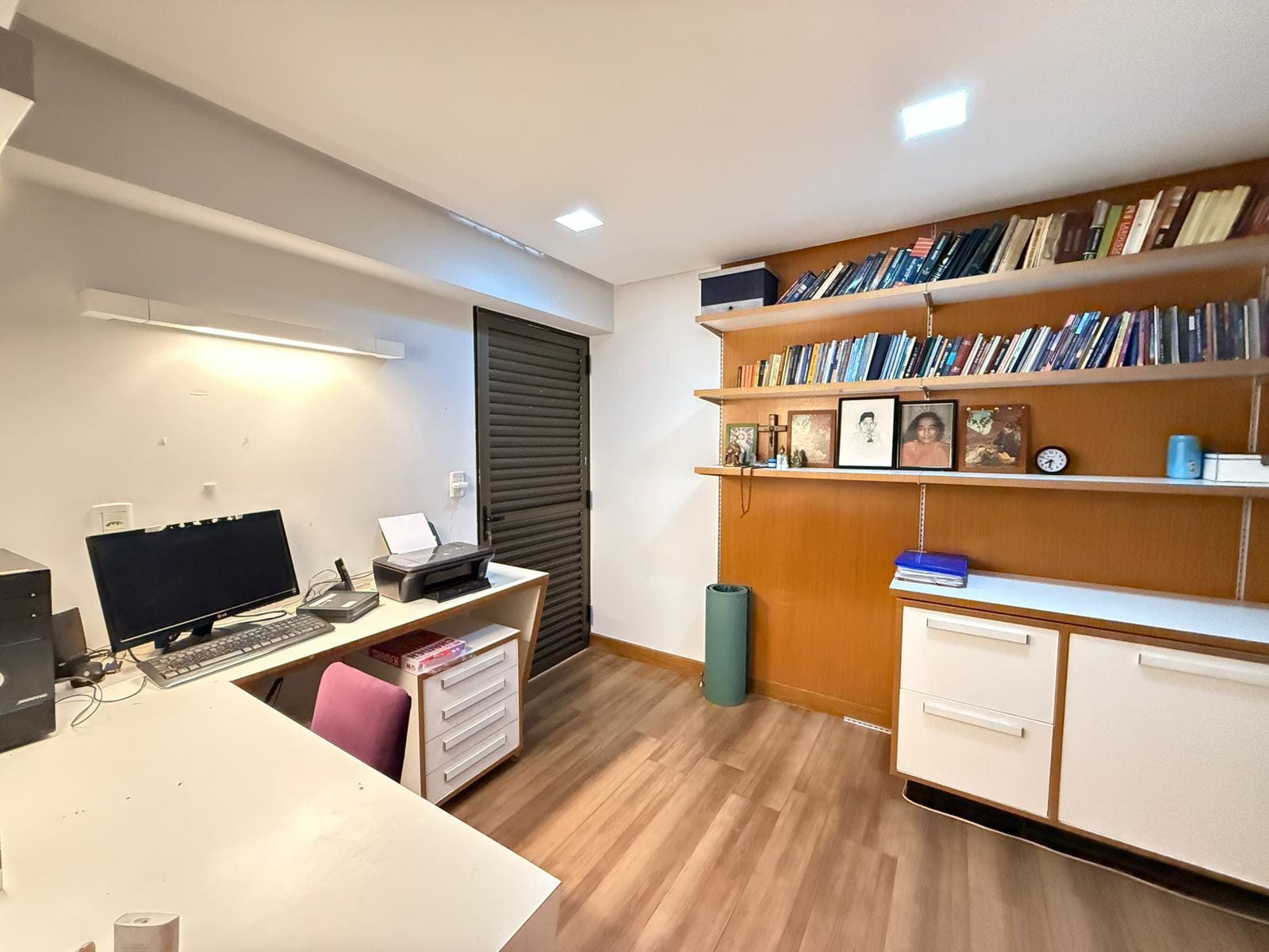 Apartamento, 5 quartos, 230 m² - Foto 11