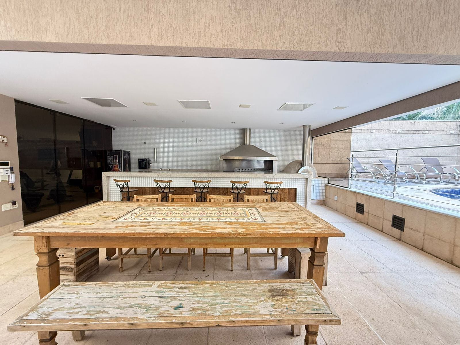 Apartamento, 5 quartos, 230 m² - Foto 22