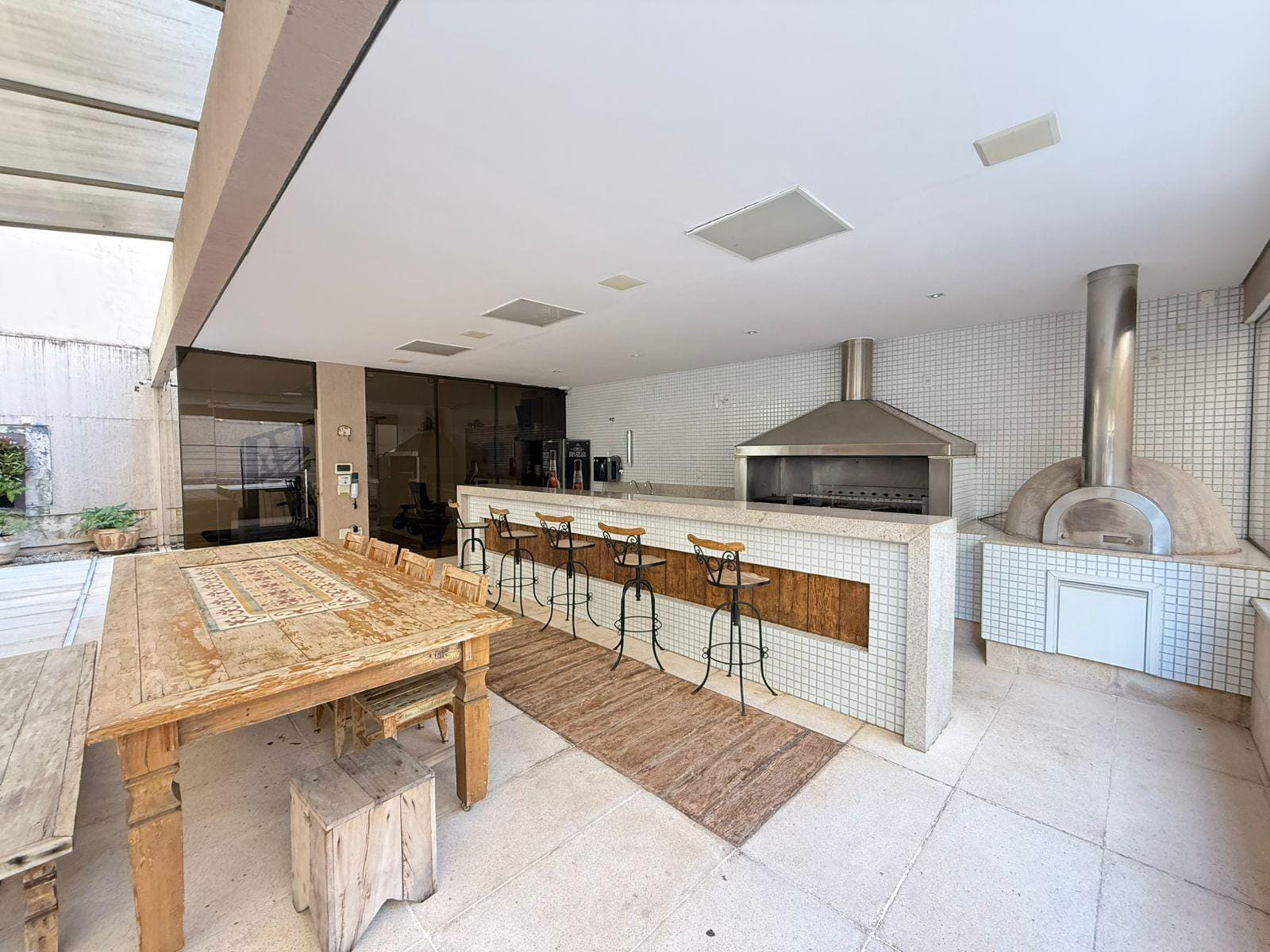 Apartamento, 5 quartos, 230 m² - Foto 23