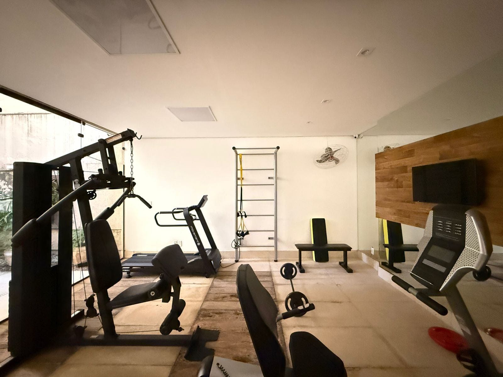 Apartamento, 5 quartos, 230 m² - Foto 21