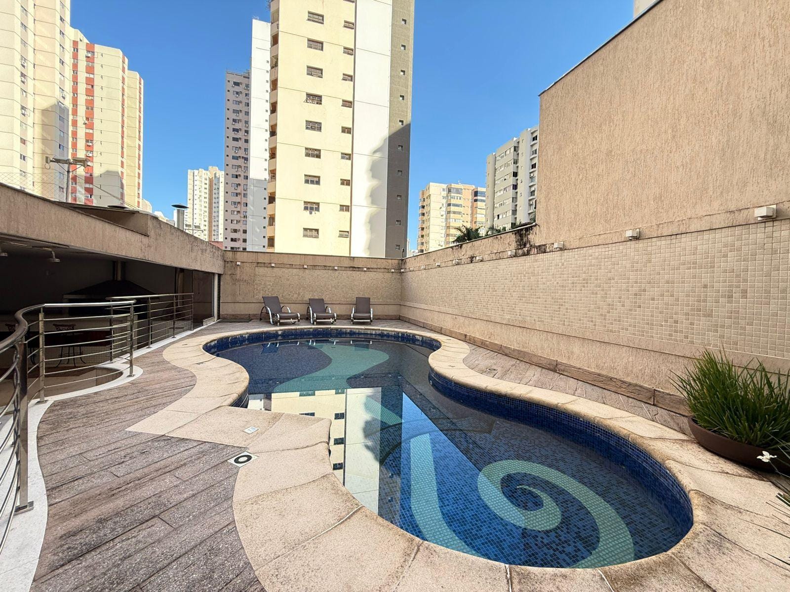 Apartamento, 5 quartos, 230 m² - Foto 20