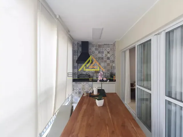 Apartamento com 170m² 3 quartos e 2 banheiros, à venda, no bairro Tremembe em São Paulo