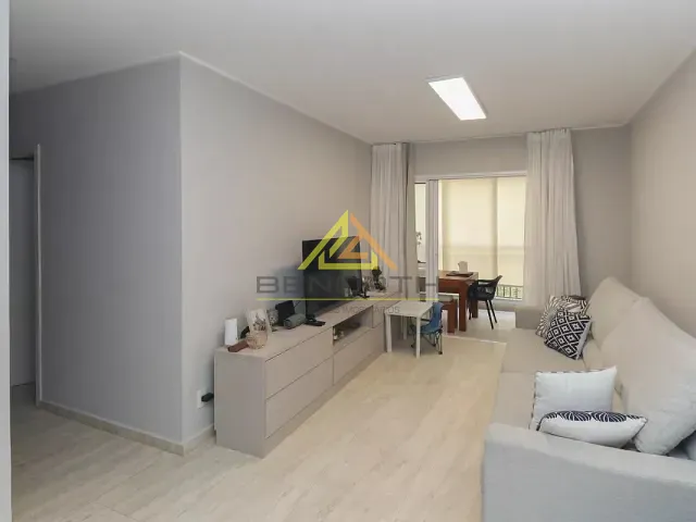 Apartamento com 170m² 3 quartos e 2 banheiros, à venda, no bairro Tremembe em São Paulo