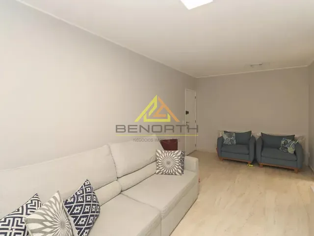Apartamento com 170m² 3 quartos e 2 banheiros, à venda, no bairro Tremembe em São Paulo