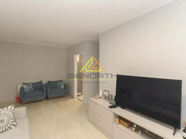 Apartamento com 170m² 3 quartos e 2 banheiros, à venda, no bairro Tremembe em São Paulo