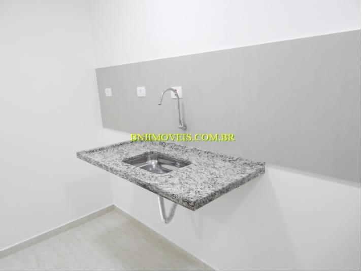Apartamento para alugar com 2 quartos, 48m² - Foto 5