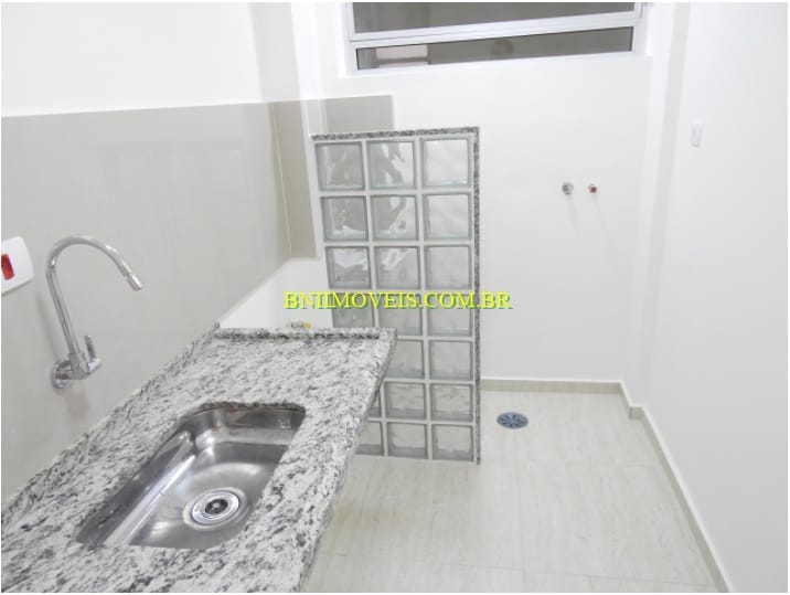 Apartamento para alugar com 2 quartos, 48m² - Foto 3