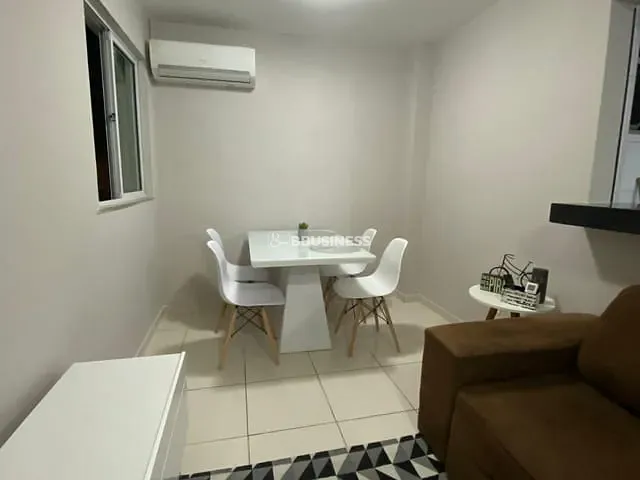 Apartamento 2 quartos e 1 banheiro, à venda, no bairro Parque Leopoldina em Campos dos Goytacazes