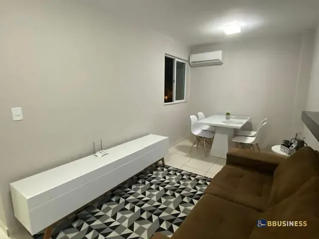 Apartamento 2 quartos e 1 banheiro, à venda, no bairro Parque Leopoldina em Campos dos Goytacazes