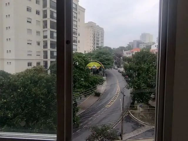 Apartamento com 105m² 3 quartos e 3 banheiros, para alugar, no bairro Alto de Pinheiros em São Paulo
