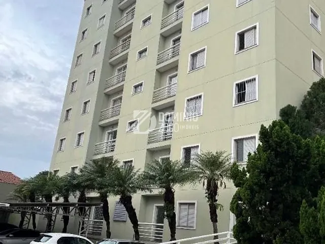 Apartamento 3 quartos e 1 banheiro, à venda, no bairro Centro em Uberaba