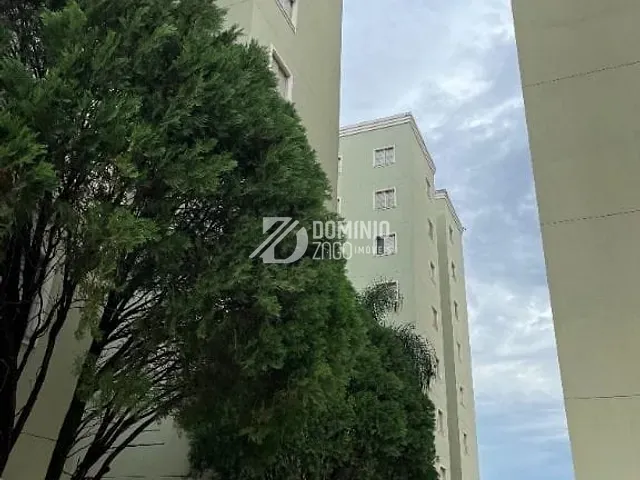 Apartamento 3 quartos e 1 banheiro, à venda, no bairro Centro em Uberaba