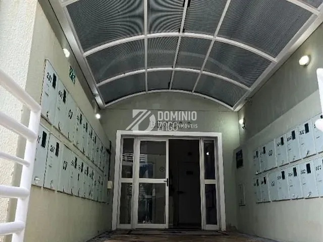 Apartamento 3 quartos e 1 banheiro, à venda, no bairro Centro em Uberaba