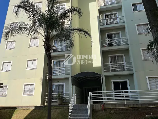 Apartamento 3 quartos e 2 banheiros, à venda, no bairro Centro em Uberaba