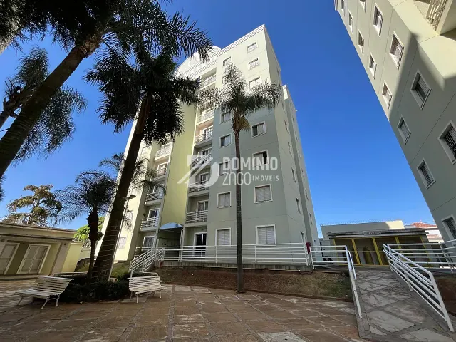 Apartamento 3 quartos e 2 banheiros, à venda, no bairro Centro em Uberaba