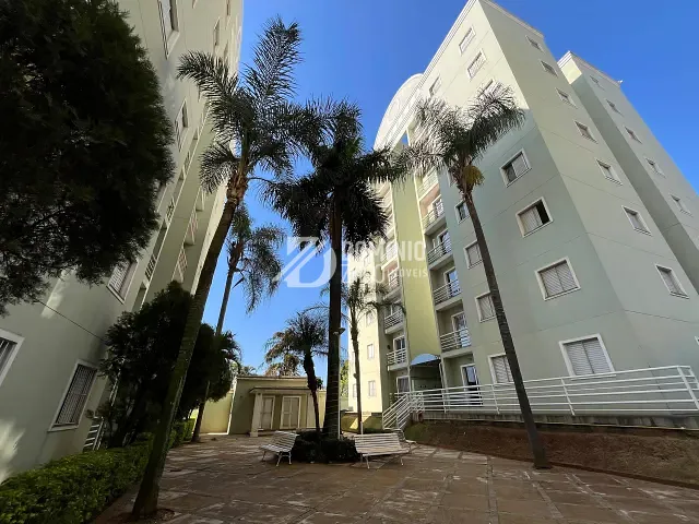 Apartamento 3 quartos e 2 banheiros, à venda, no bairro Centro em Uberaba