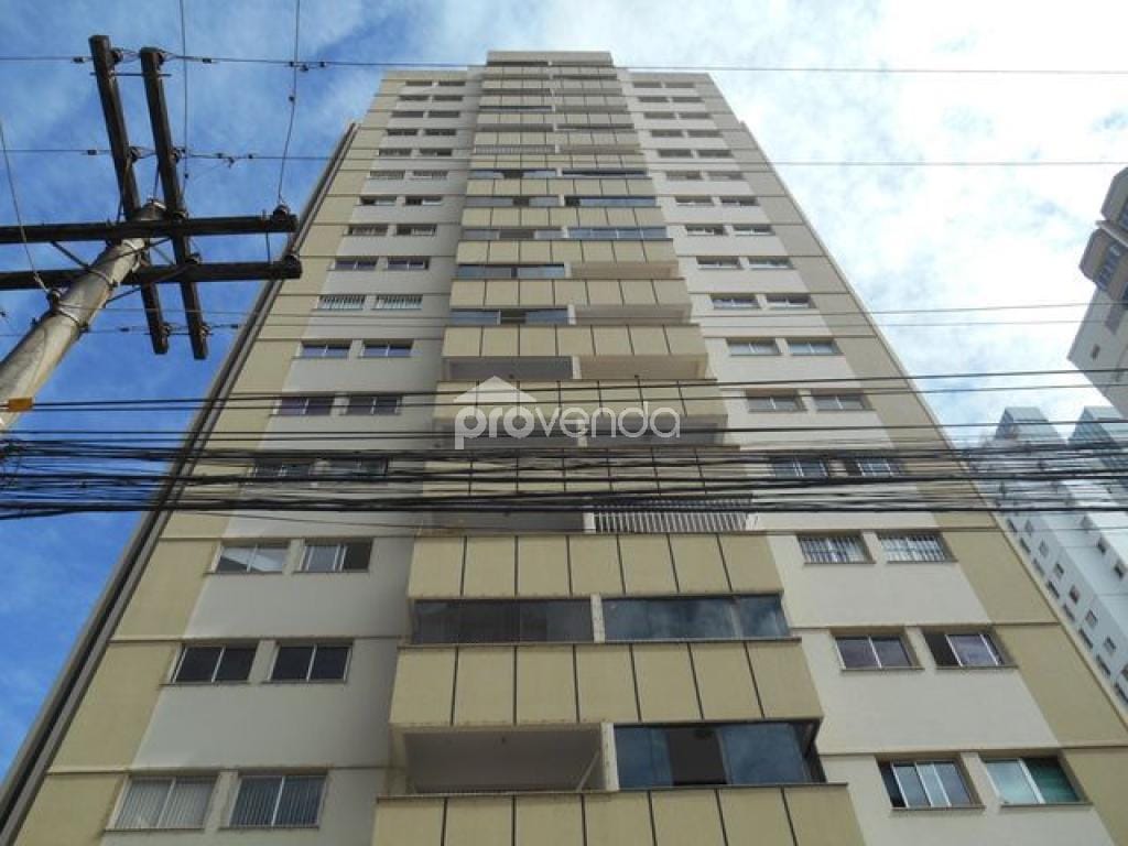 Apartamento, 3 quartos, 86 m² - Foto 1