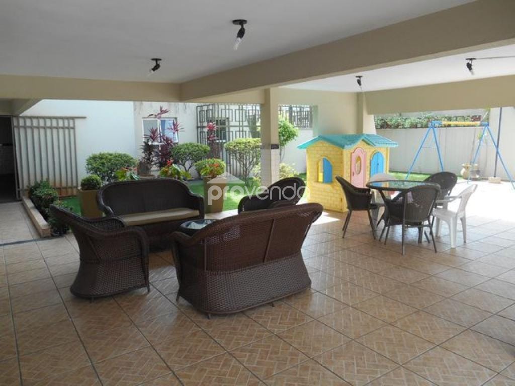 Apartamento, 3 quartos, 86 m² - Foto 2