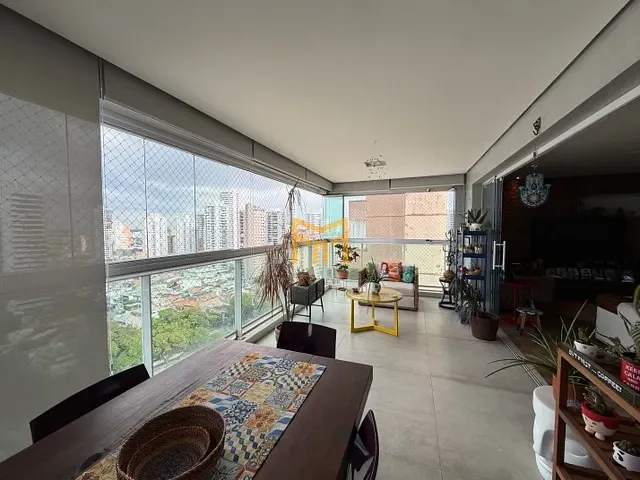 Apartamento 3 quartos e 5 banheiros, à venda, no bairro Umarizal em Belém