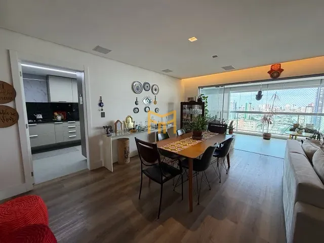 Apartamento 3 quartos e 5 banheiros, à venda, no bairro Umarizal em Belém