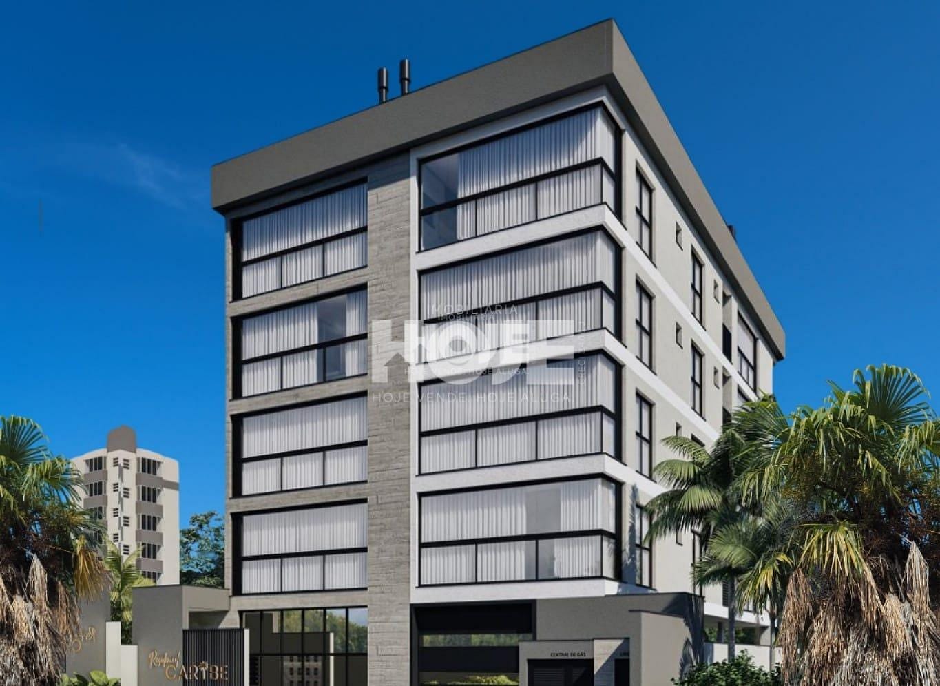 Apartamento à venda, Rio Morto, Indaial, SC - foto 1