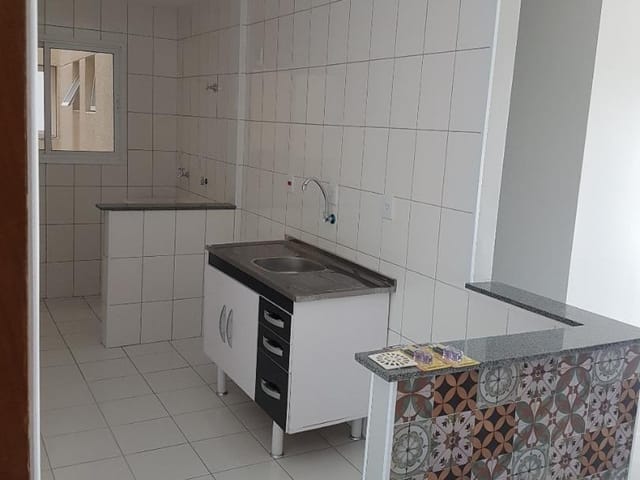 Foto do Apartamento - Apartamento residencial para locação, Vila Maria, São José dos Campos. | INDEPENDENCE NEGOCIOS IMOBILIARIOS LTDA