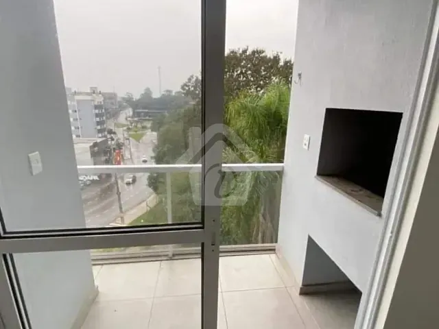 Apartamento 1 quarto e 1 banheiro, à venda, no bairro Universitário em Lajeado