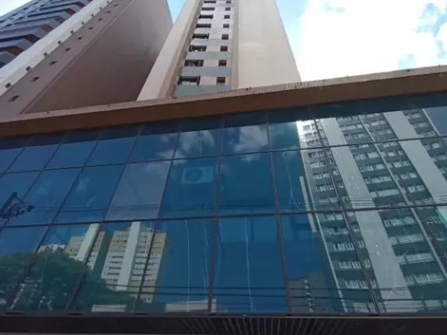 Apartamento 3 quartos e 4 banheiros, à venda, no bairro Água Verde em Curitiba