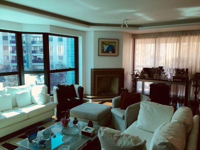 Foto do Apartamento - Luxuoso Apartamento para venda e locação na Vila Andrade de 290 m² com 4 Suítes e 4 Vagas por R$11.800,00 (Pacote Mensal) | Leal Invest