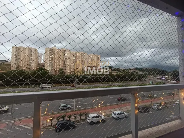 Apartamento 2 quartos e 1 banheiro, à venda, no bairro Ponte de São João em Jundiaí