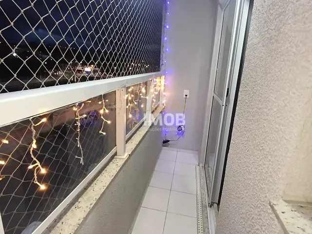 Apartamento 2 quartos e 1 banheiro, à venda, no bairro Ponte de São João em Jundiaí