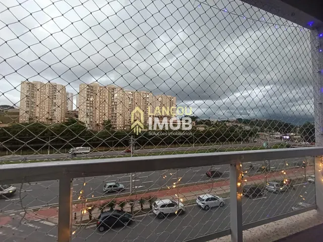Apartamento 2 quartos e 1 banheiro, à venda, no bairro Ponte de São João em Jundiaí