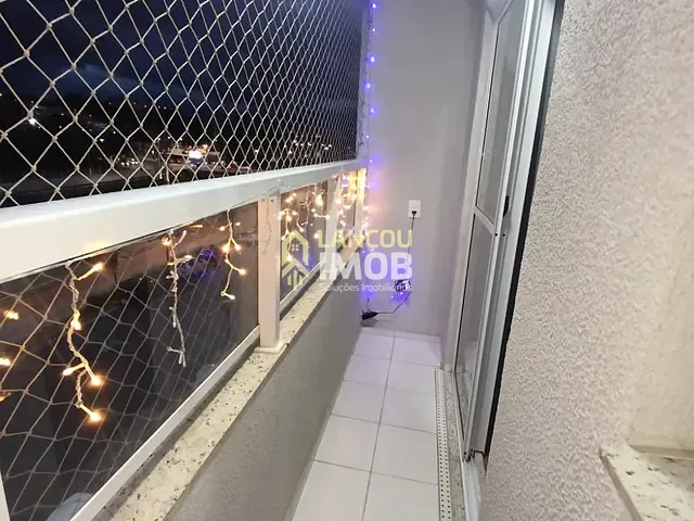 Apartamento 2 quartos e 1 banheiro, à venda, no bairro Ponte de São João em Jundiaí