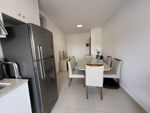 Foto do Apartamento - Apartamento com 2 dormitórios à venda, 57 m² por R$ 340.000 - Jardim Imperial - Jaguariúna/SP | MARIANA FURIO DE WIT CORRETORA DE SEGUROS E IMOVEIS LTDA