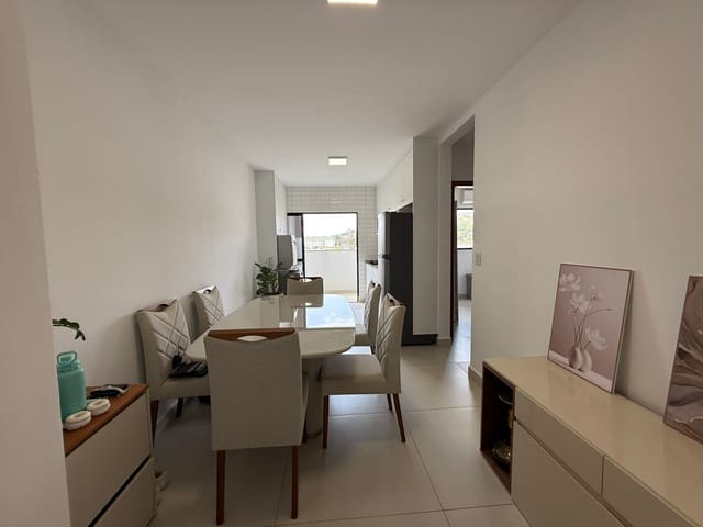 Foto do Apartamento - Apartamento com 2 dormitórios à venda, 57 m² por R$ 340.000 - Jardim Imperial - Jaguariúna/SP | MARIANA FURIO DE WIT CORRETORA DE SEGUROS E IMOVEIS LTDA