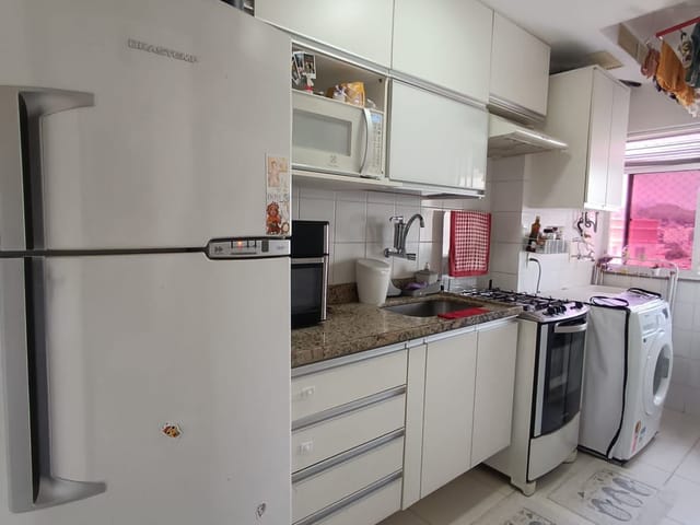 Apartamento com 54m² 2 quartos e 2 banheiros, à venda, no bairro Madureira em Rio de Janeiro