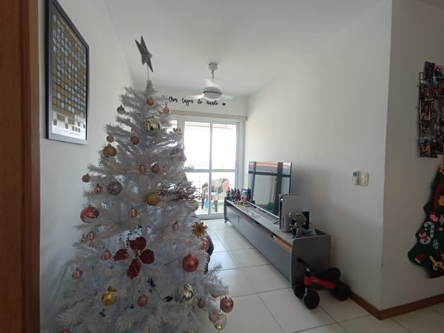 Apartamento com 54m² 2 quartos e 2 banheiros, à venda, no bairro Madureira em Rio de Janeiro
