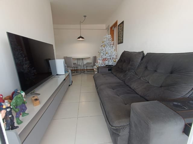 Apartamento com 54m² 2 quartos e 2 banheiros, à venda, no bairro Madureira em Rio de Janeiro