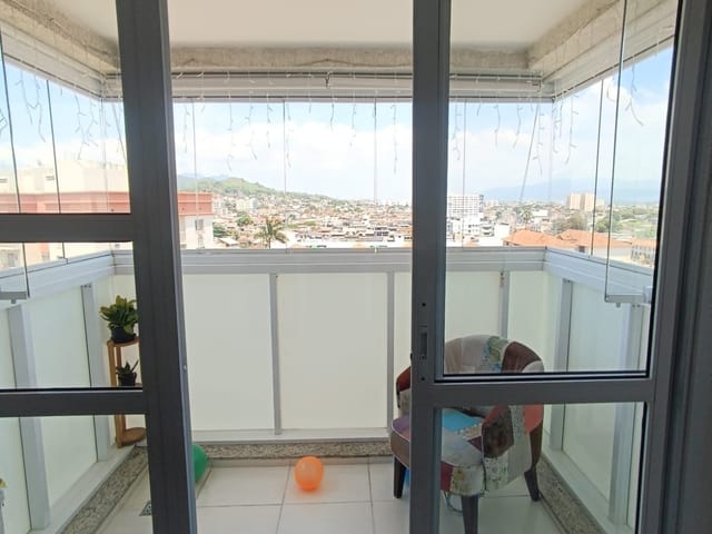 Apartamento com 54m² 2 quartos e 2 banheiros, à venda, no bairro Madureira em Rio de Janeiro