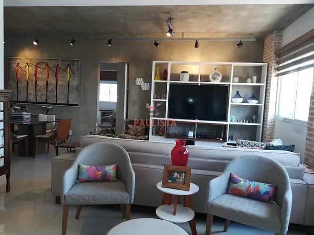 Apartamento 2 quartos e 4 banheiros, à venda, no bairro Jardim da Saúde em São Paulo