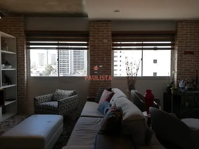 Apartamento 2 quartos e 4 banheiros, à venda, no bairro Jardim da Saúde em São Paulo