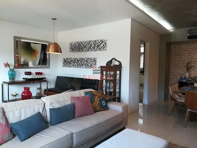 Apartamento 2 quartos e 4 banheiros, à venda, no bairro Jardim da Saúde em São Paulo