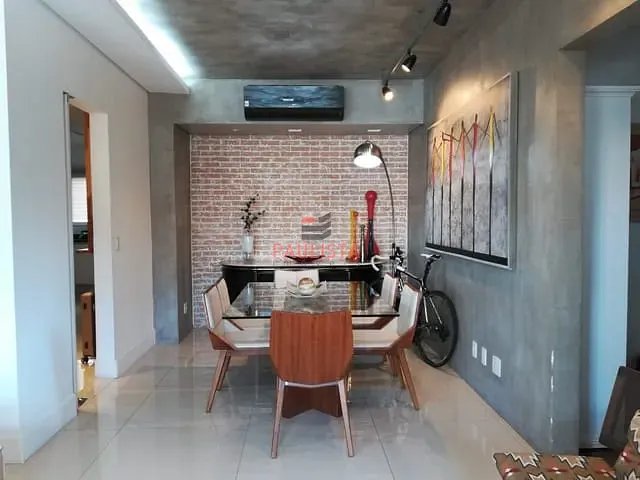 Apartamento 2 quartos e 4 banheiros, à venda, no bairro Jardim da Saúde em São Paulo